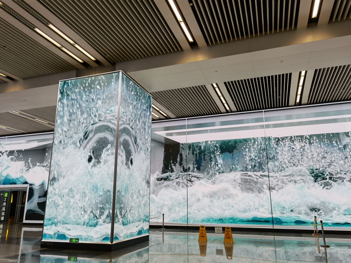 深圳品牌設(shè)計作品案例展示