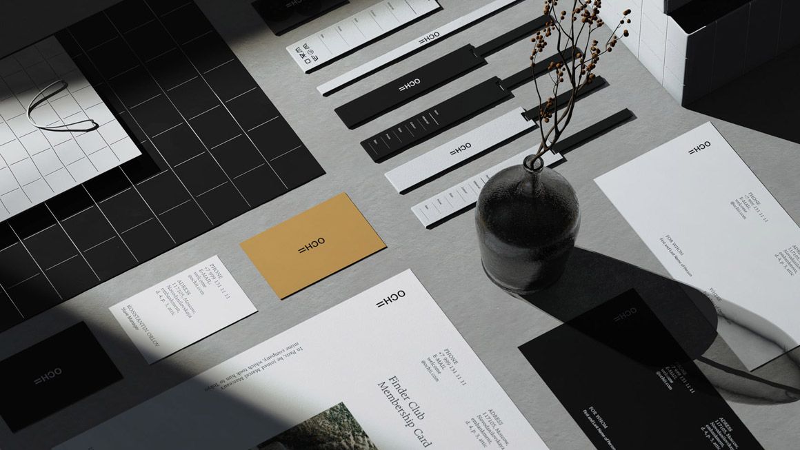 深圳品牌設(shè)計作品案例展示