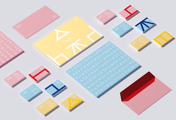 深圳品牌設(shè)計作品案例展示