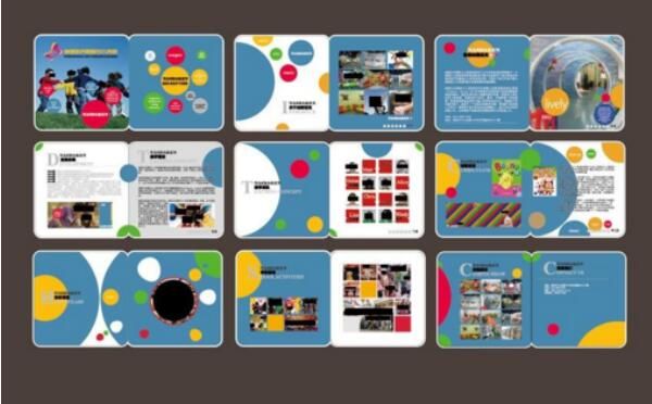 深圳vi設計 企業vi設計 vi公司 集團VI設計 上市公司VI設計