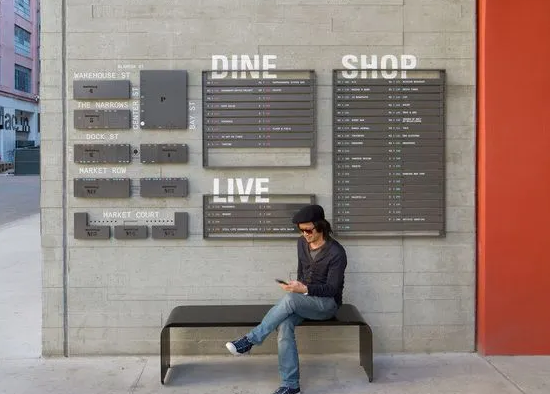 深圳品牌設計作品案例展示