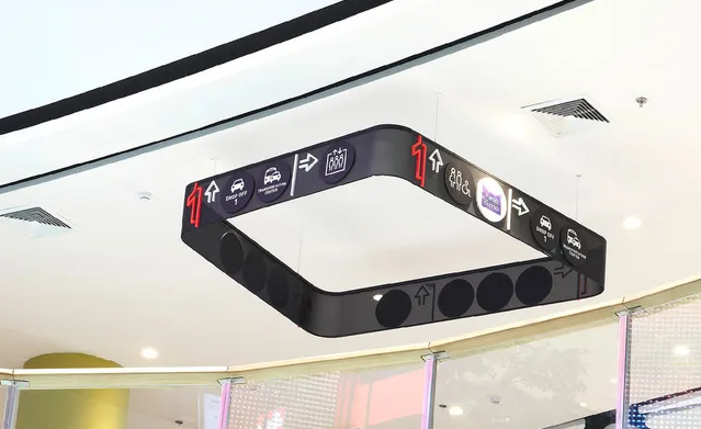 深圳品牌設計作品案例展示