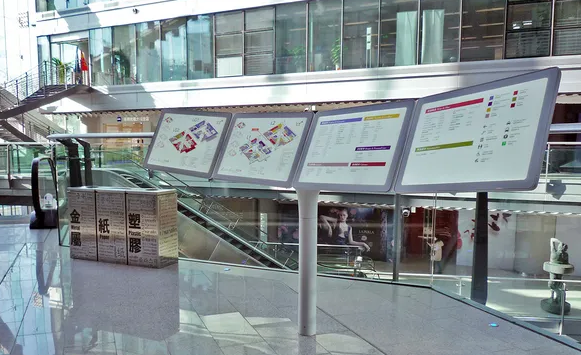 深圳品牌設(shè)計作品案例展示