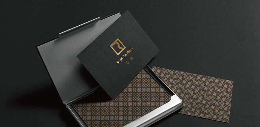 建材vi設計作品案例展示