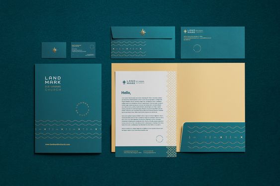 建材vi設計作品案例展示