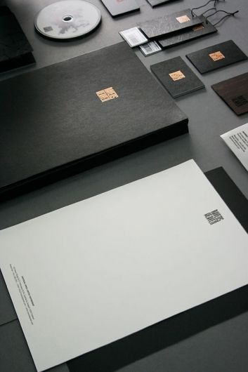 建材vi設計作品案例展示