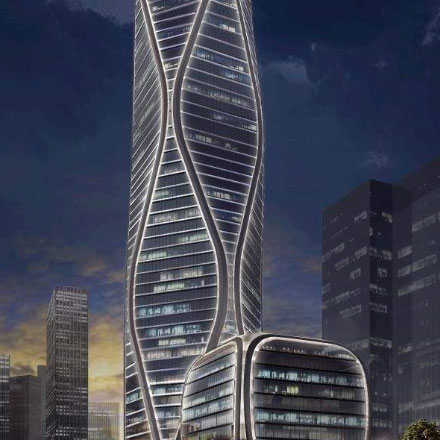 上海VI設計公司作品案例展示