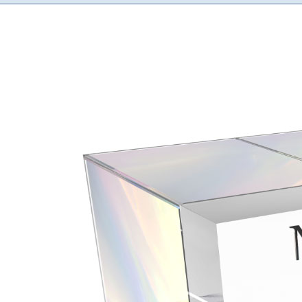 VI公司作品案例展示