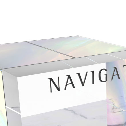 VI公司作品案例展示