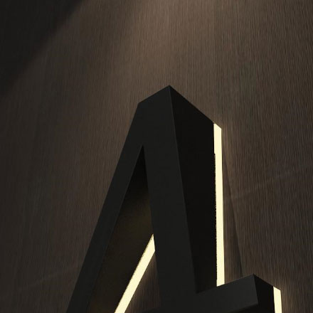 VI公司作品案例展示