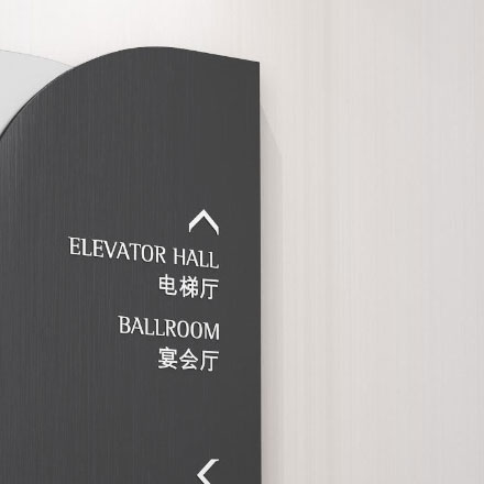 VI公司作品案例展示