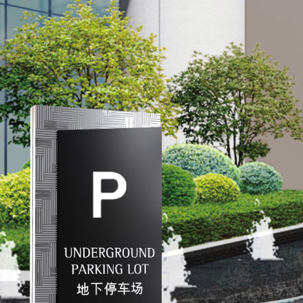 VI公司作品案例展示