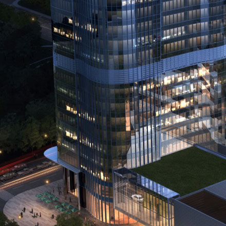 VI公司作品案例展示