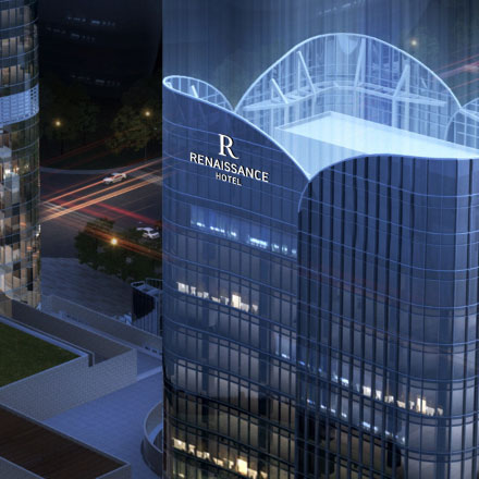 VI公司作品案例展示