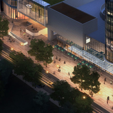 VI公司作品案例展示