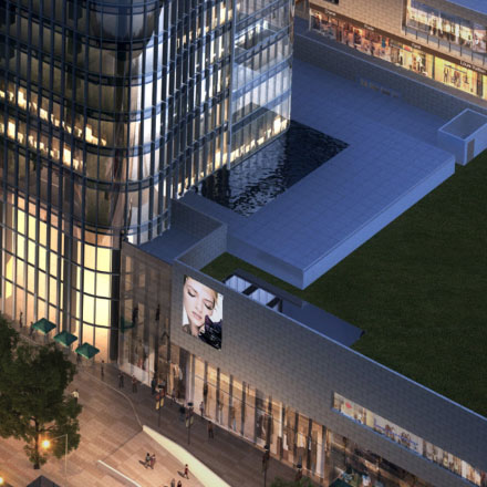 VI公司作品案例展示