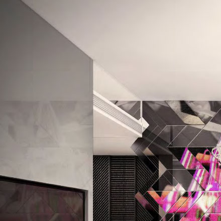 VI公司作品案例展示