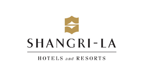 SHANGRI-LA品牌logo設(shè)計(jì)_五星級酒店品牌設(shè)計(jì)、SHANGRI-LA酒店vi設(shè)計(jì)、酒店標(biāo)志設(shè)計(jì)、高級酒店標(biāo)識設(shè)計(jì)      